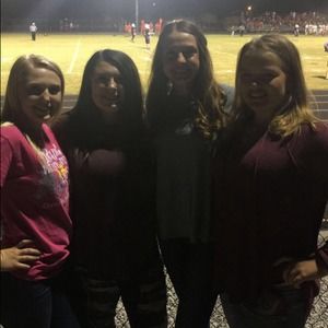 Meet your Posher, Alison